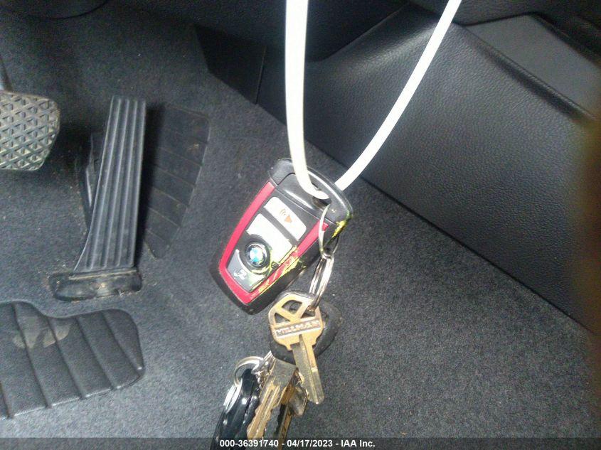 BMW 2 SERIES 230I XDRIVE 2017