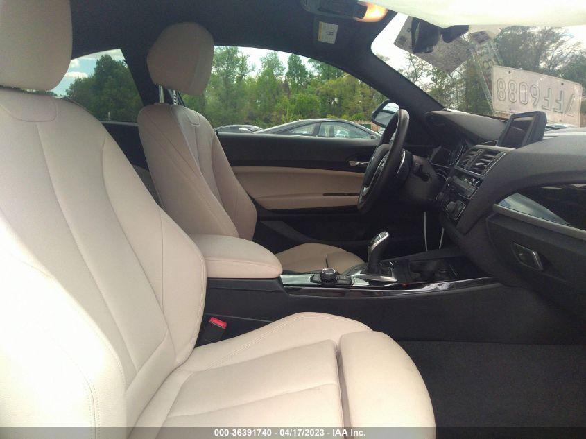 BMW 2 SERIES 230I XDRIVE 2017