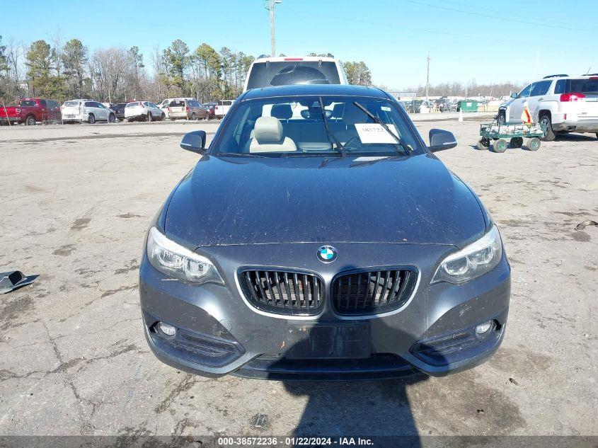 BMW 230I   2020
