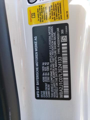 BMW 2 SERIES 230I 2020