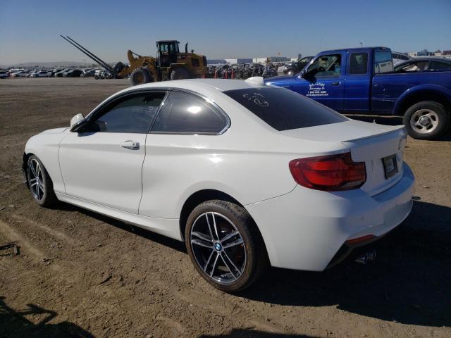 BMW 2 SERIES 230I 2020