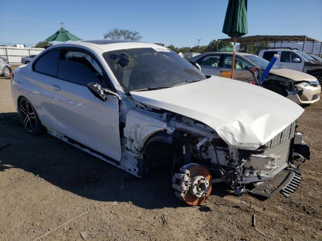 BMW 2 SERIES 230I 2020