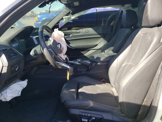 BMW 2 SERIES 230I 2020