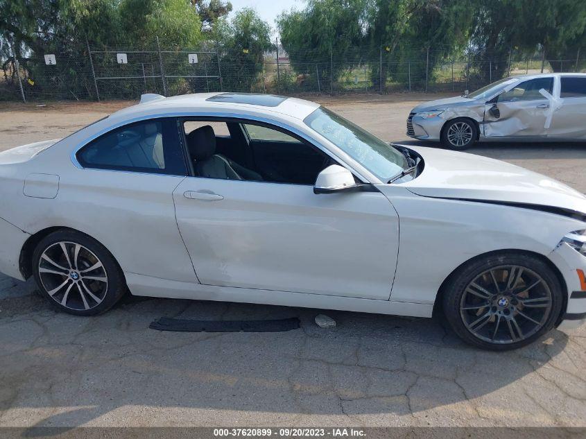 BMW 2 SERIES 230I 2021