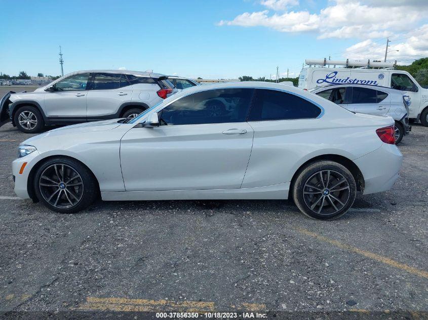 BMW 230I   2021