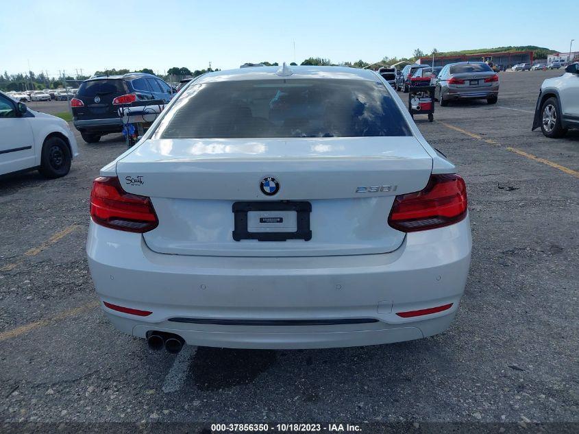 BMW 230I   2021