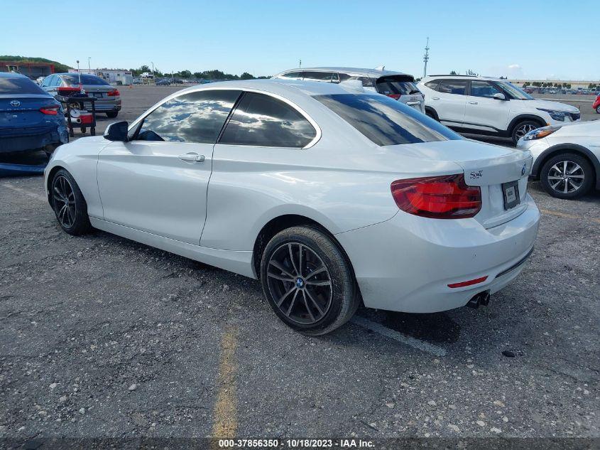 BMW 230I   2021