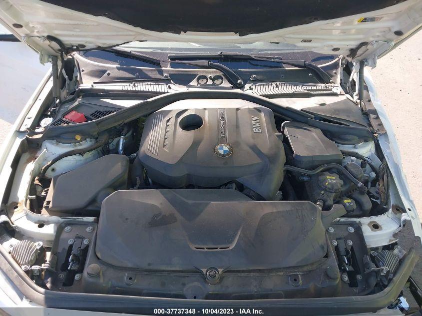 BMW 2 SERIES 230I 2018