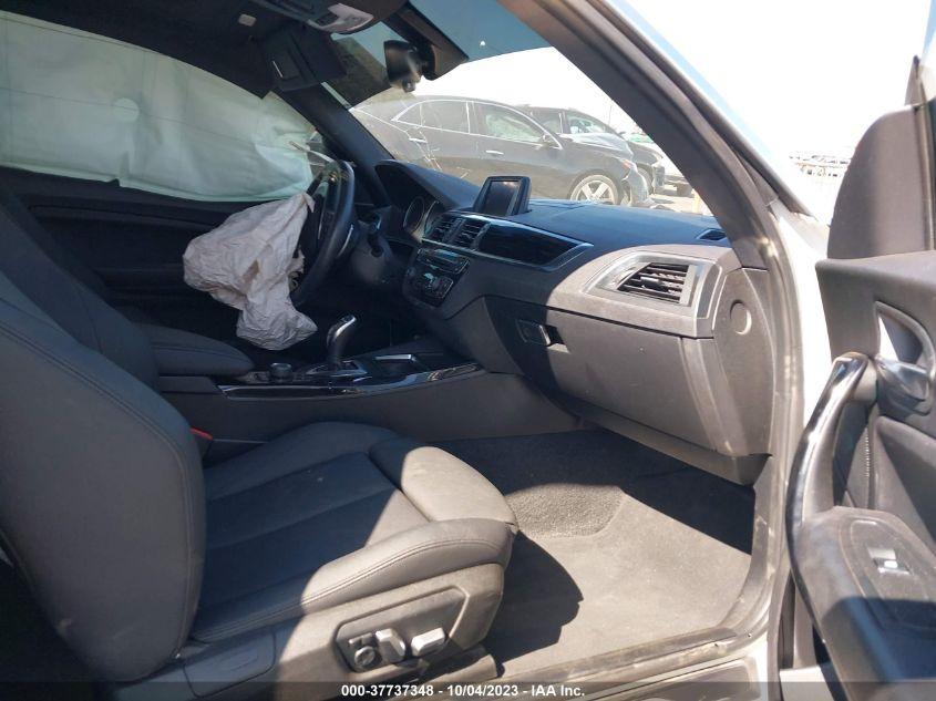 BMW 2 SERIES 230I 2018