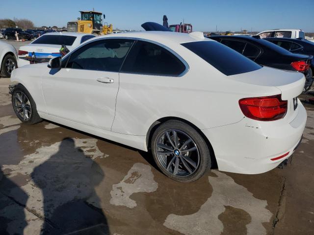 BMW 2 SERIES 230I 2018