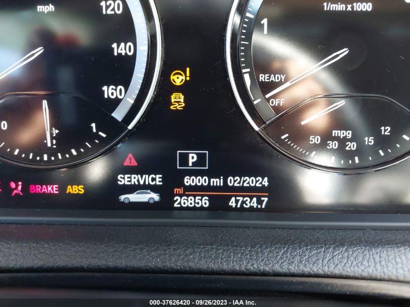 BMW 2 SERIES 230I 2018