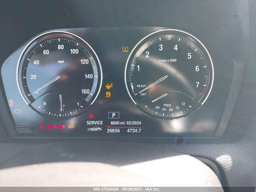 BMW 2 SERIES 230I 2018