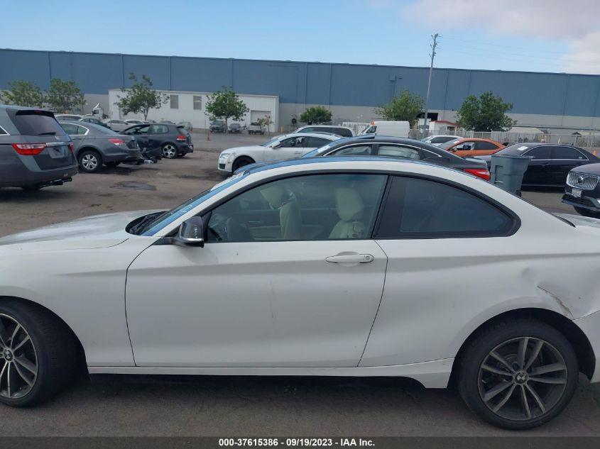 BMW 230I   2018