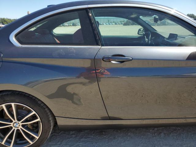 BMW 2 SERIES 230XI 2018