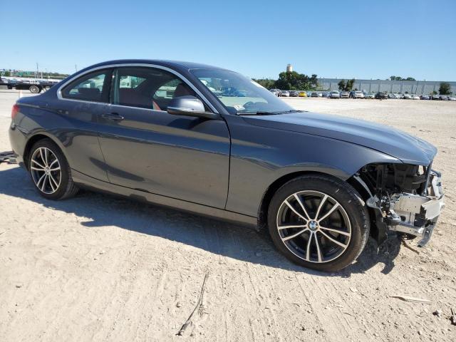 BMW 2 SERIES 230XI 2018