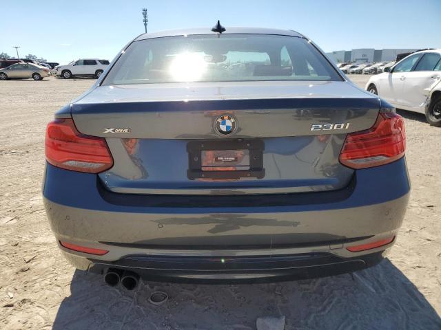 BMW 2 SERIES 230XI 2018