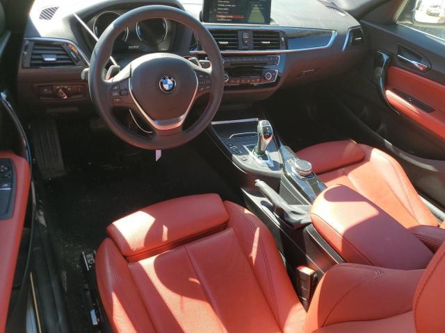 BMW 2 SERIES 230XI 2018