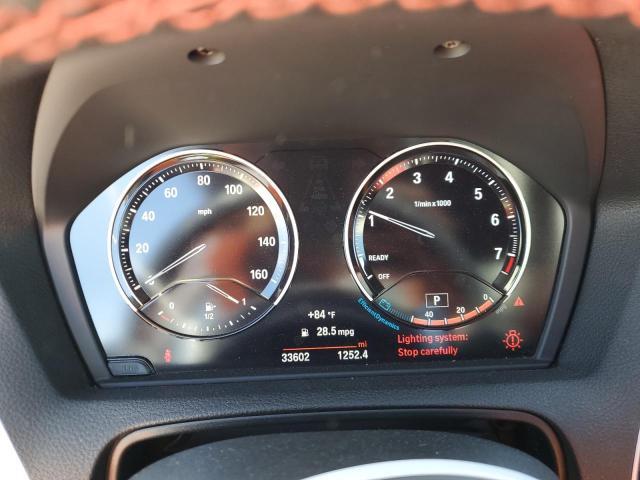 BMW 2 SERIES 230XI 2018