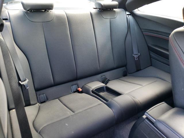 BMW 2 SERIES 230XI 2018