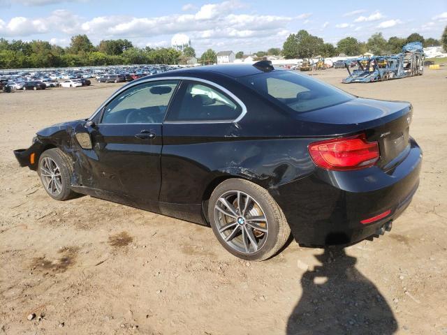 BMW 2 SERIES 230XI 2018