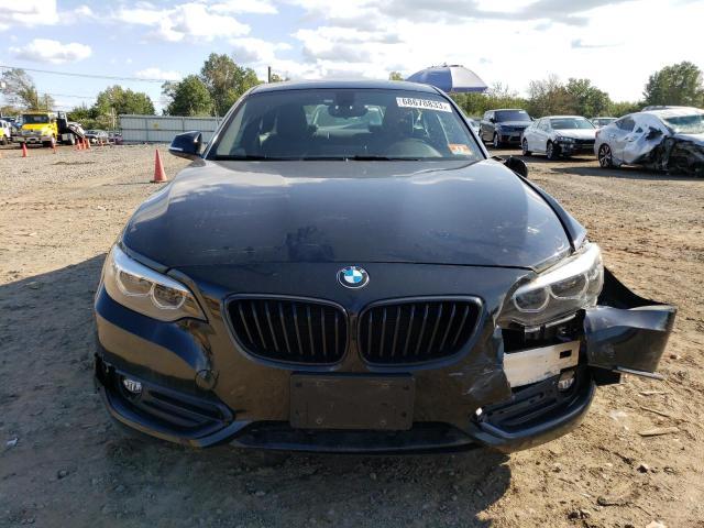 BMW 2 SERIES 230XI 2018
