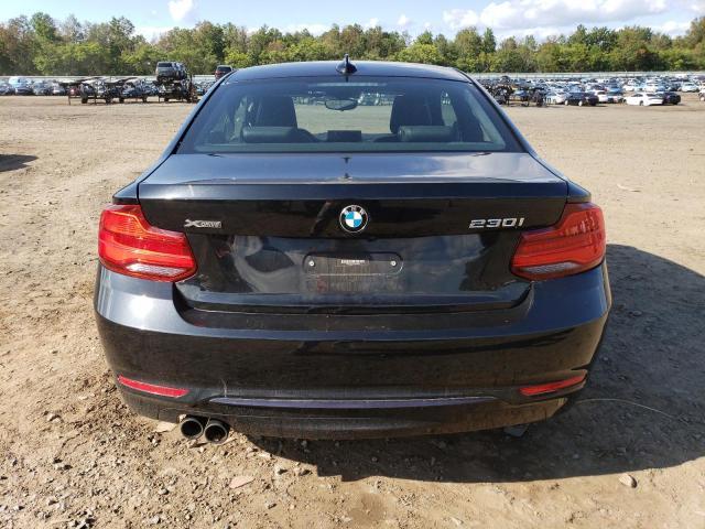 BMW 2 SERIES 230XI 2018