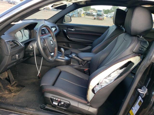 BMW 2 SERIES 230XI 2018