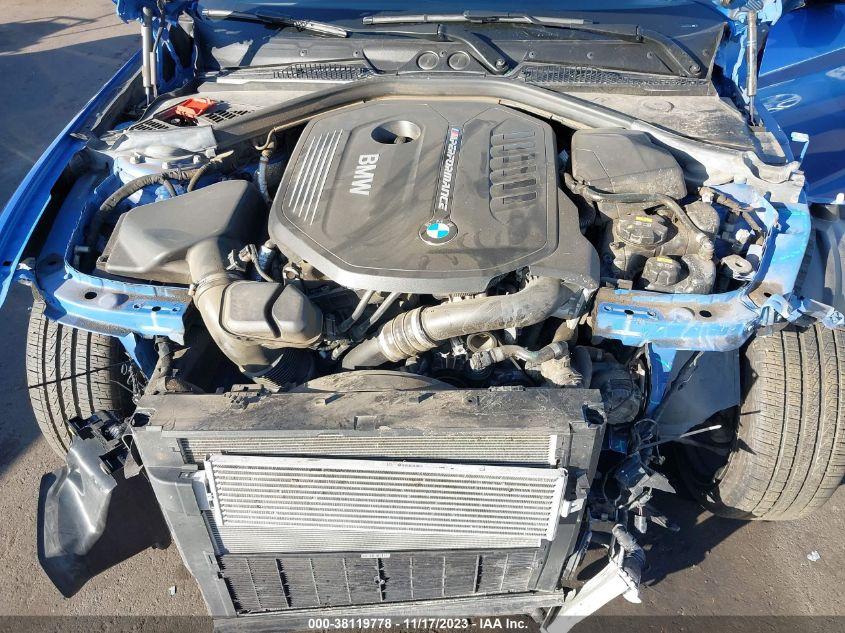 BMW 2 SERIES M240I 2020