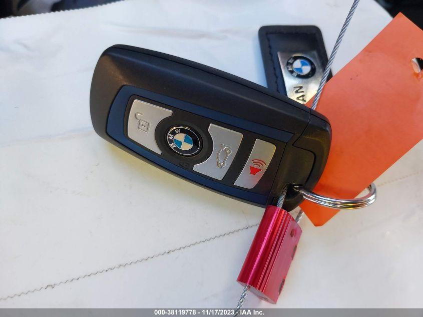 BMW 2 SERIES M240I 2020