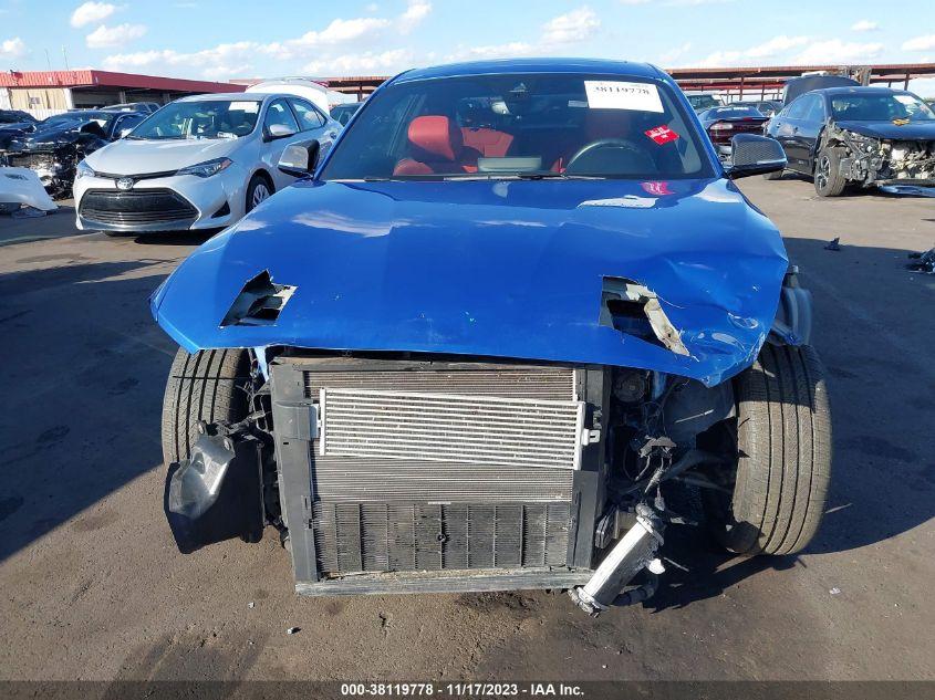 BMW 2 SERIES M240I 2020