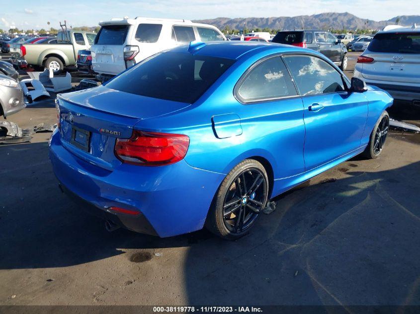 BMW 2 SERIES M240I 2020