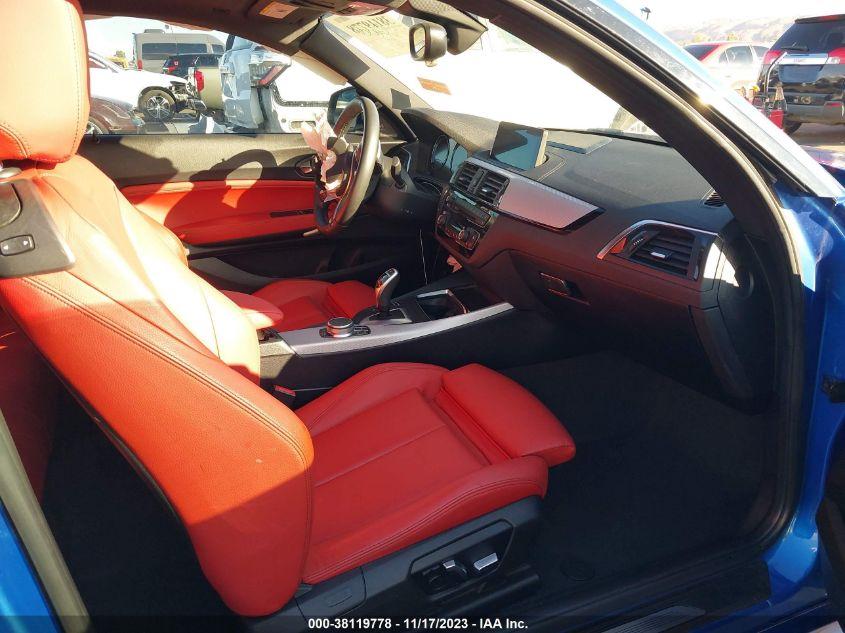 BMW 2 SERIES M240I 2020