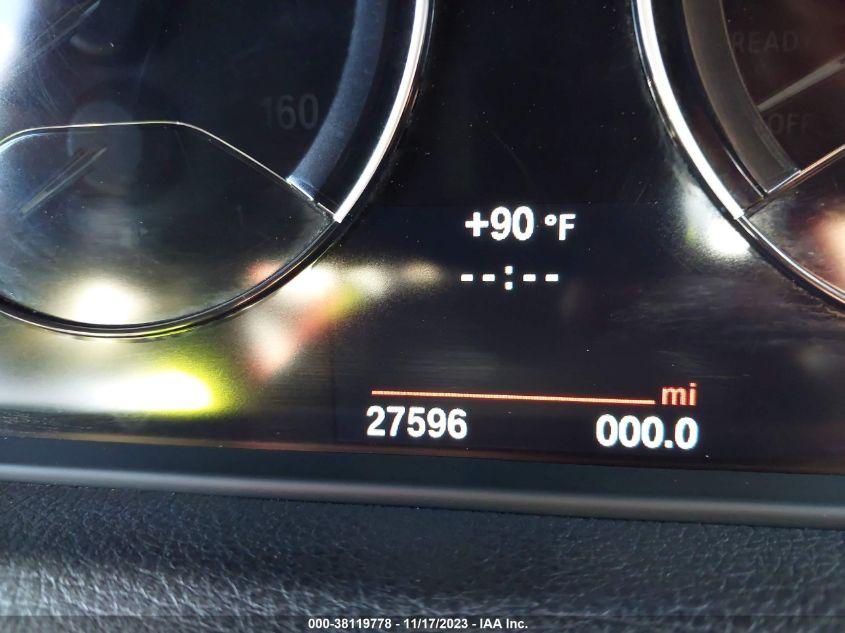 BMW 2 SERIES M240I 2020