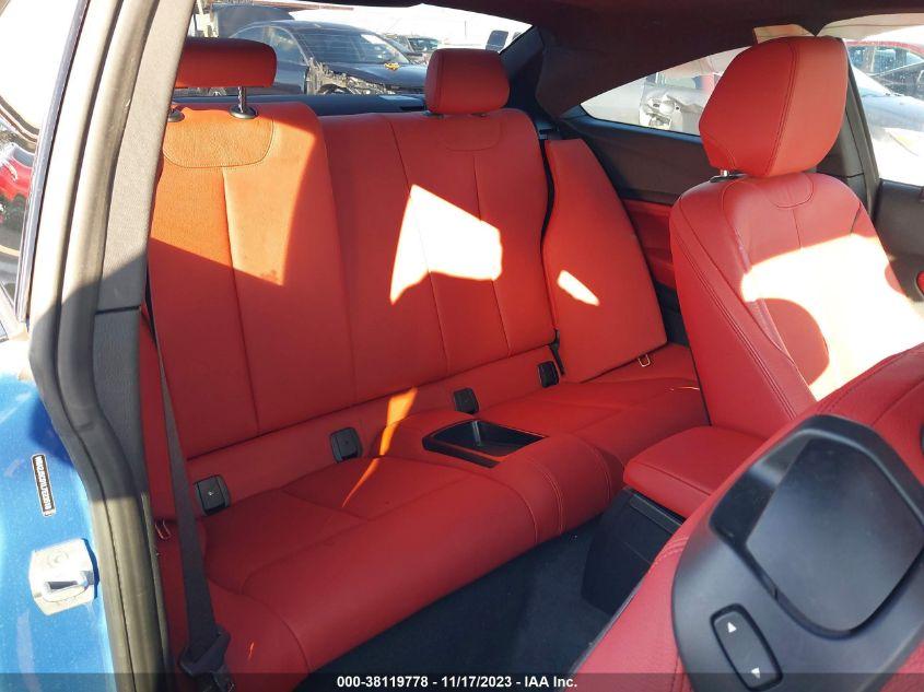 BMW 2 SERIES M240I 2020