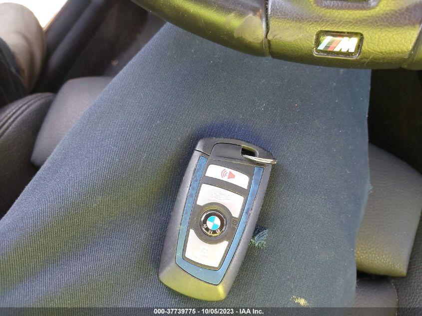 BMW 2 SERIES M240I 2018