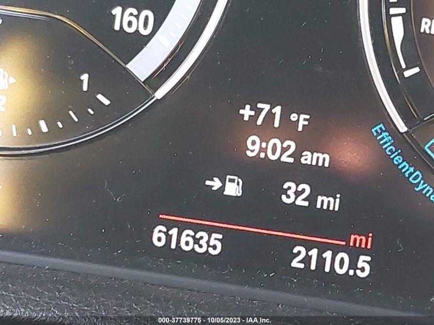 BMW 2 SERIES M240I 2018