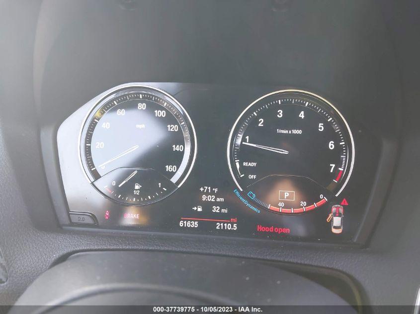 BMW 2 SERIES M240I 2018