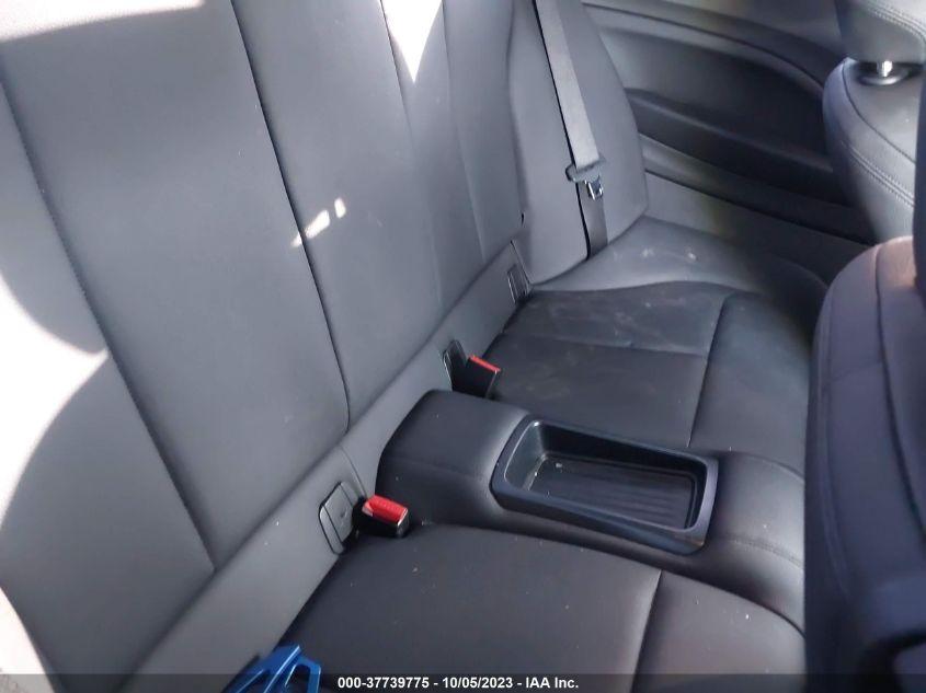 BMW 2 SERIES M240I 2018