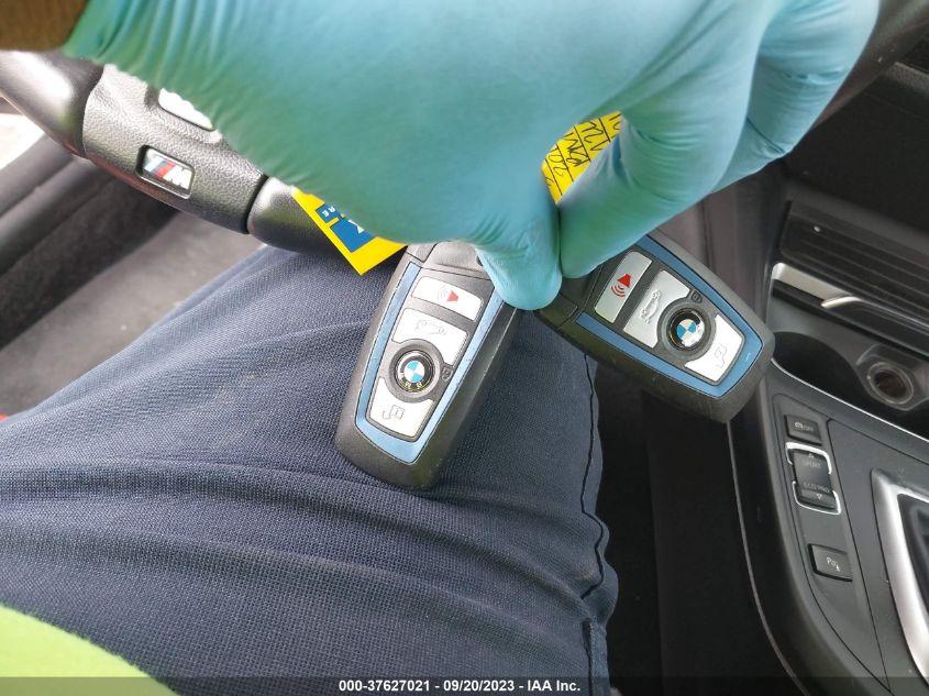 BMW 2 SERIES M240I 2018