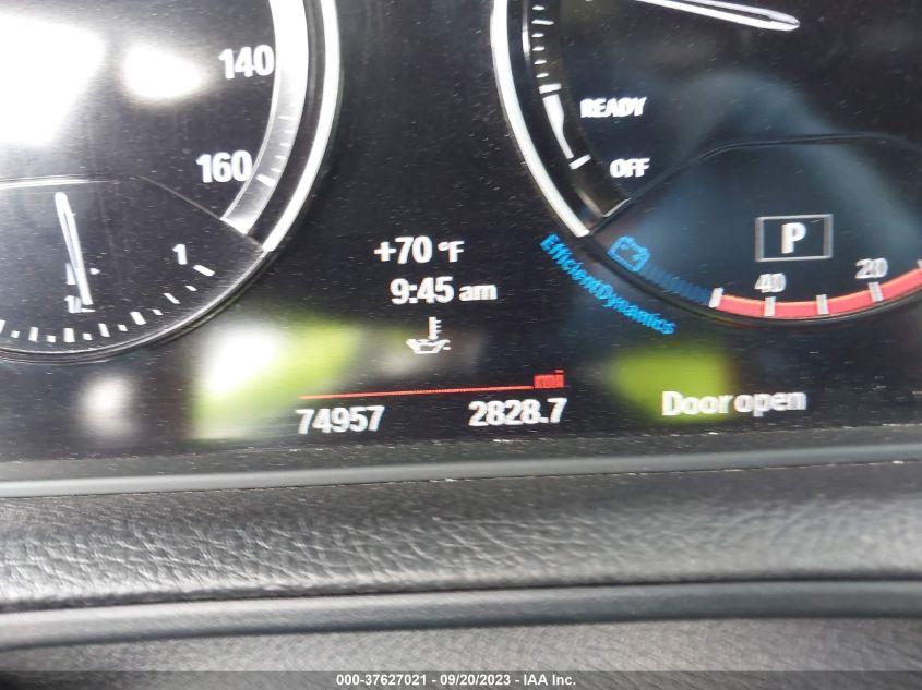 BMW 2 SERIES M240I 2018