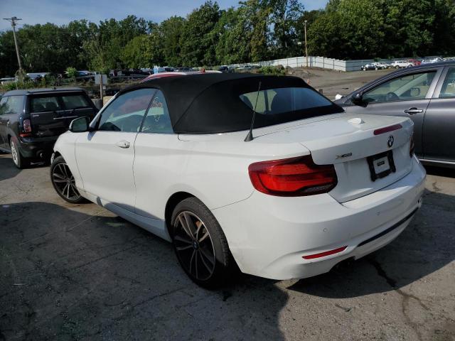 BMW 2 SERIES 230XI 2021