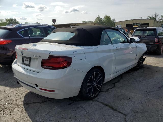 BMW 2 SERIES 230XI 2021