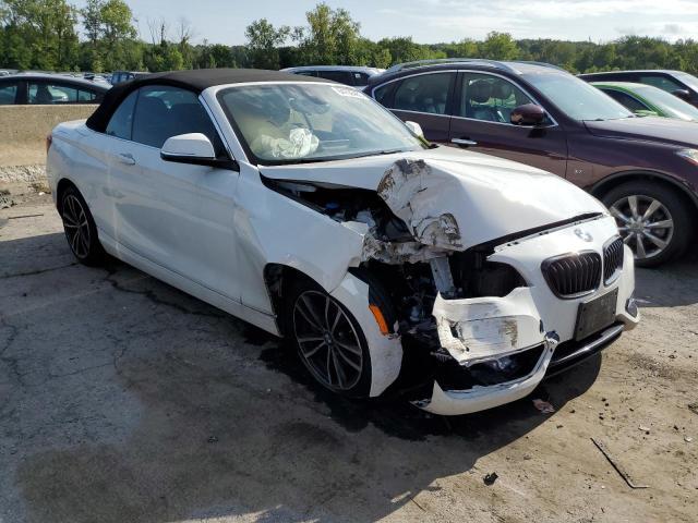 BMW 2 SERIES 230XI 2021