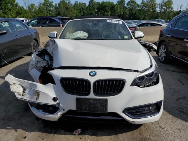 BMW 2 SERIES 230XI 2021
