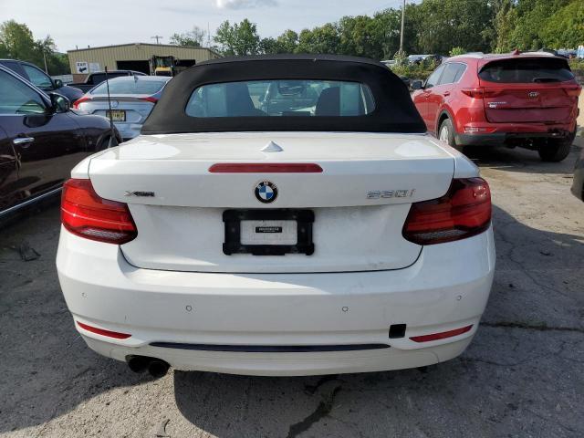 BMW 2 SERIES 230XI 2021