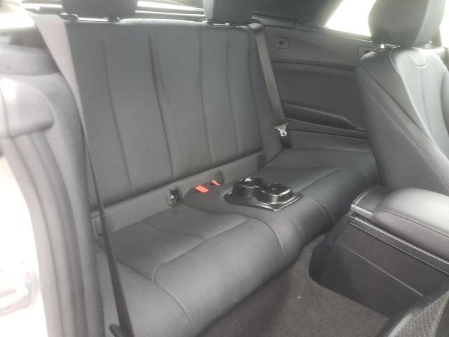 BMW 2 SERIES 230XI 2018