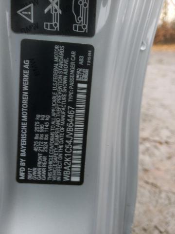 BMW 2 SERIES 230XI 2018