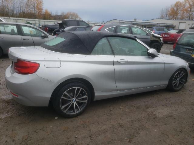 BMW 2 SERIES 230XI 2018