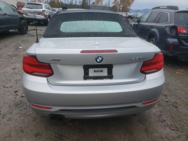 BMW 2 SERIES 230XI 2018
