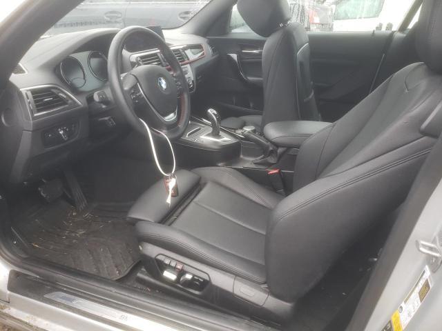 BMW 2 SERIES 230XI 2018